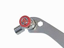 Power Wrench Stainless Steel Power Tank