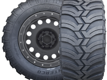 COBALT M/T 35x12.50R17 Offroad Tires Interco Tire