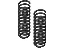 Jeep Wrangler 3.5 Inch Rear Coil Springs 2007-2018 JK Clayton Off Road