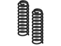 4.5 Inch Front Coil Springs 07-18 JK Or Wrangler 4.5 Inch Front Coil Springs 18+ JL 4XE Or Wrangler 3.5 Inch Front Coil Springs 20-23 JLOr Wrangler 3.5 Inch Front Coil Springs 21+ JL-V8 392 Or Gladiator 3.5 Inch Front Coil Springs 20+ JT