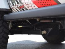 2020-Present Jeep Gladiator JT Premium Long Rear Lower Control Arms Clayton Off Road