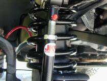 Jeep Wrangler 3.5 Inch Premium Lift Kit 2007-2018 JK Clayton Off Road