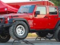 Jeep Wrangler 4.5 Inch Premium Lift Kit 2007-2018 JK Clayton Off Road