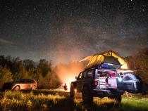 Jeep Wrangler 4XE 3.5 Inch Premium Lift Kit 2021+ JL Clayton Off Road