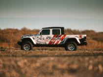 Jeep Gladiator Diesel 3.5 Inch Premium Lift Kit 2021-2023 JT Clayton Off Road