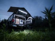 Jeep Wrangler 3.5 Inch Overland Plus Lift Kit 2018+ JL Clayton Off Road