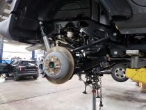 Jeep Wrangler 3.5 Inch Overland Plus Lift Kit 2018+ JL Clayton Off Road