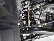 Jeep Wrangler 4XE 2.5 Inch Overland Plus Lift Kit 2021+ JL Clayton Off Road