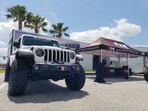 Jeep Wrangler 2.5 Inch Ride Right+ Lift Kit 2018+ JL 4 Door Clayton Off Road