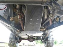 Jeep Wrangler 2.5 Inch Long Arm Lift Kit 2007-2018 JK Clayton Off Road