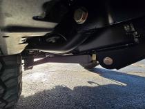 Jeep Wrangler Premium 3.5 Inch Long Arm Lift Kit 2018+ JL Clayton Off Road