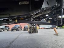 Jeep Wrangler Premium 3.5 Inch Long Arm Lift Kit 2018+ JL Clayton Off Road