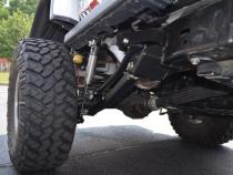 2020-Present Jeep Gladiator JT Premium 3.5 Inch Long Arm Lift Kit Clayton Off Road