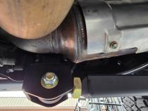 Jeep Wrangler 392 Overland Plus 2.5 Inch Long Arm Lift Kit 2021+ JL Clayton Off Road