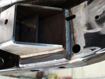 Jeep Wrangler 4.5 Inch Pro Series 3 Link Long Arm Lift Kit 2007-2018 JK Clayton Off Road