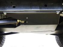 Jeep Wrangler 4.5 Inch Pro Series 3 Link Long Arm Lift Kit 2007-2018 JK Clayton Off Road