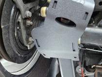 Wrangler 392 Premium Long Arm Upgrade Kit 2021+ JL Clayton Off Road