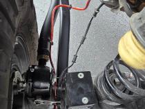 Jeep Wrangler 392 Overland Plus Long Arm Upgrade Kit 2021+ JL Clayton Off Road