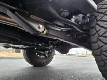 Jeep Wrangler 392 Overland Plus Long Arm Upgrade Kit 2021+ JL Clayton Off Road