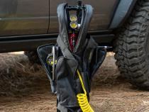 Speed Bag V2 15 lb Power Tanks Power Tank