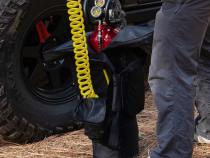 Speed Bag V2 15 lb Power Tanks Power Tank