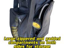 Speed Bag V2 15 lb Power Tanks Power Tank