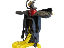 Speed Bag V2 15 lb Power Tanks Power Tank