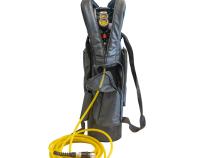 Speed Bag V2 15 lb Power Tanks Power Tank