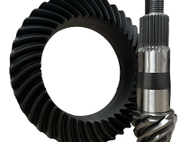 Dana 44 Wrangler JL Gladiator and Bronco 4.56 Ratio Front 2-Cut Ring and Pinion Revolution Gear