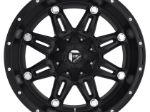 Aluminum Wheels 20X12 Hostage D531 5 On 114.3/5 On 127 Matte Black 78.1 Bore -44 Offset Fuel Off Road Wheels