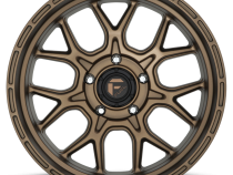 Aluminum Wheels 20X9 Tech D671 5 On 150 Matte Bronze 110.1 Bore 20 Offset Fuel Off Road Wheels