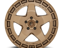 Aluminum Wheels 20X9 Warp D735 5 On 120 Matte Bronze 65.07 Bore 18 Offset Fuel Off Road Wheels