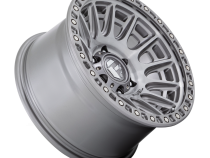 Aluminum Wheels 17X8.5 Cycle D833 5 On 120 Platinum Gray 65.07 Bore 34 Offset Fuel Off Road Wheels