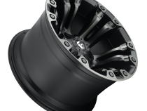 Aluminum Wheels 20X9 Vapor D851 5 On 114.3/5 On 120 Matte Black Gray Tint 72.56 Bore 35 Offset Fuel Off Road Wheels