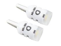 194 LED Bulb HP3 LED Blue Pair Diode Dynamics