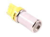 7443 LED Bulb HP48 LED Amber Single Diode Dynamics