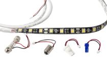 FlexLight LED Strip Green Pair Diode Dynamics