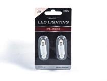 36mm HP6 LED Blue Pair Diode Dynamics