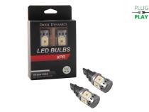 3157 XPR LED Bulb Cool White Single Diode Dynamics