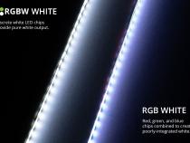 RGBW Multicolor Underglow LED Kit Diode Dynamics