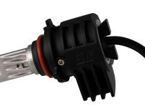 9006/9012 White SL2 LED Bulb Each Diode Dynamics