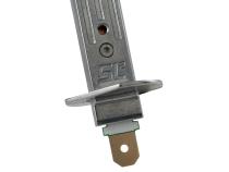 H1 Yellow SL2 LED Bulb Each Diode Dynamics