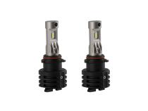 P13W White SL2 LED Bulbs Pair Diode Dynamics