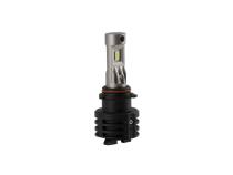 P13W Yellow SL2 LED Bulb Each Diode Dynamics