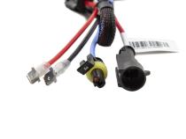 HID Bulb D2H 3000K Pair Diode Dynamics