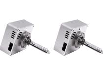 HID Bulb D6A 5000K Pair Diode Dynamics