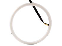 Halo Lights LED 120mm Red Single Diode Dynamics