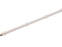 LED Strip Lights High Density SF Amber 9 Inch Diode Dynamics