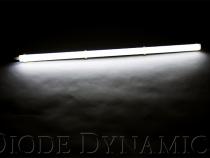 LED Strip Lights High Density SF Switchback Dual 3 Inch Kit Diode Dynamics