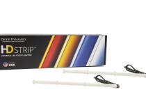 LED Strip Lights High Density SF Switchback Dual 3 Inch Kit Diode Dynamics